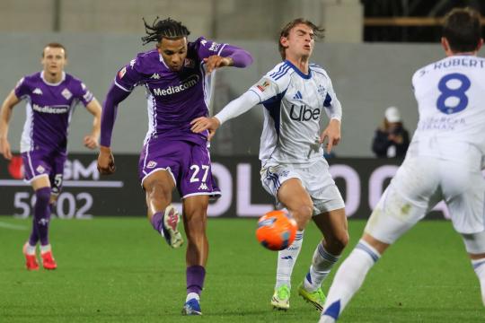 Serie A, il Como perde Nico Paz. Adesso il Real Madrid lo può vendere a peso d'oro
