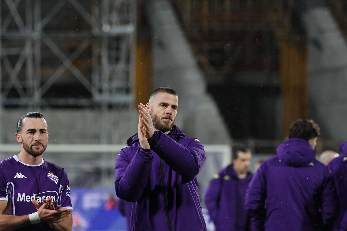 TMW - Juventus, idea De Gea per la porta: contatti con l’entourage
