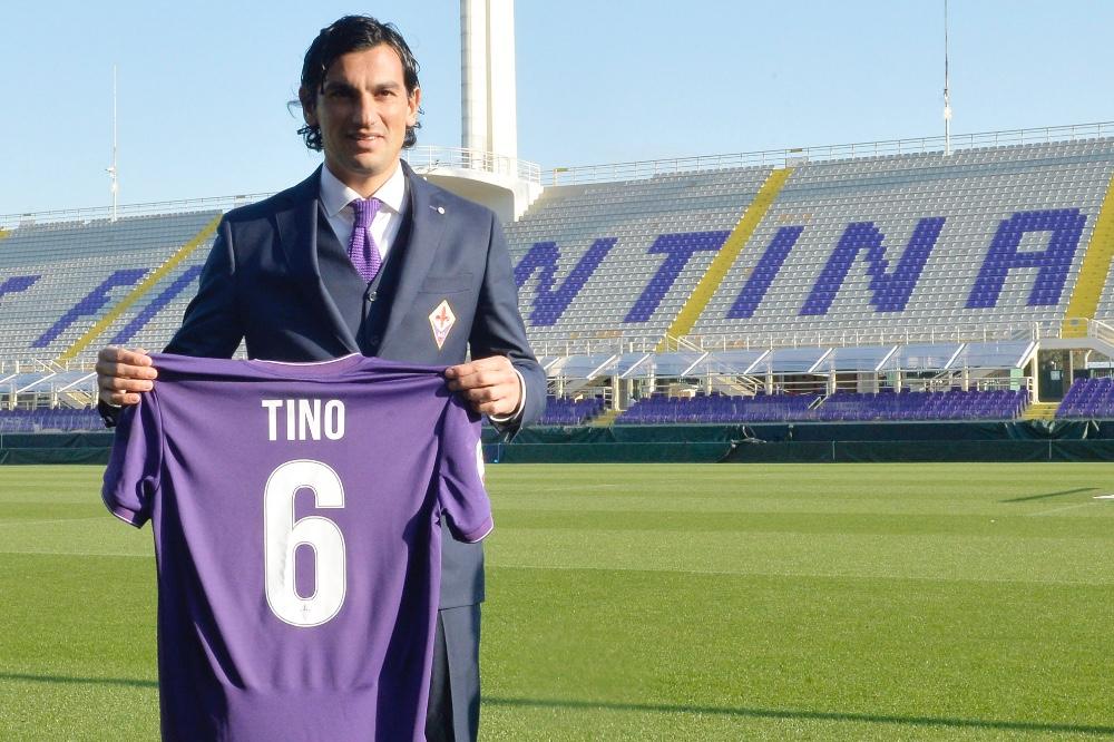 Tino Costa: «Beltran non è il classico numero 9, ma la gente di Valencia si sta accorgendo della sua qualità »