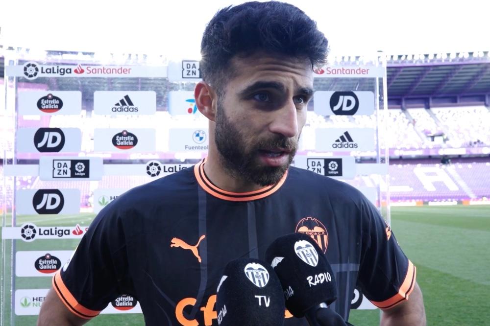 Dalla Spagna: concorrenza tedesca per Comert del Valencia