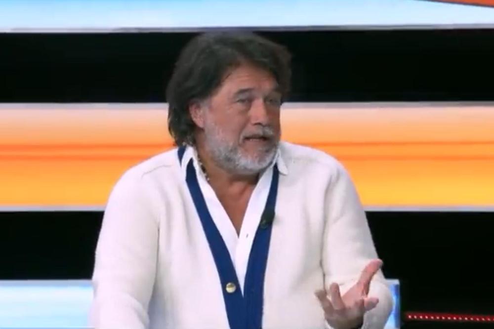 Ag. Vanoli: «Sarebbe un'ottima alternativa a Conte per il Napoli. Ma...»