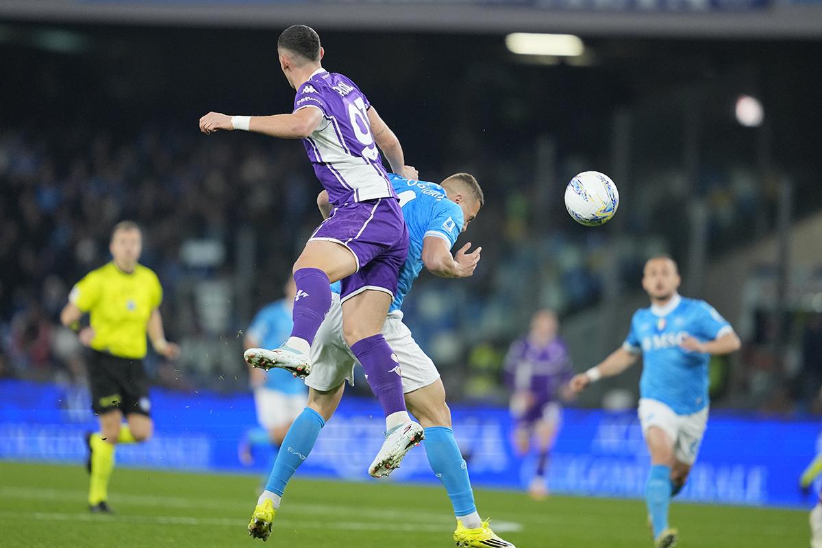 CdS-Stadio – Dodici legni colpiti, anche la sorte non aiuta la Fiorentina