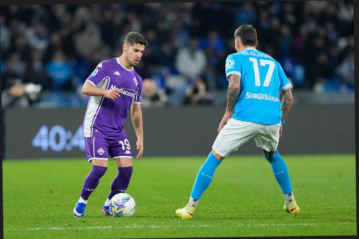 CorFio - Viola ancora in apnea. Reazione ok, ma non si possono sempre regalare due gol