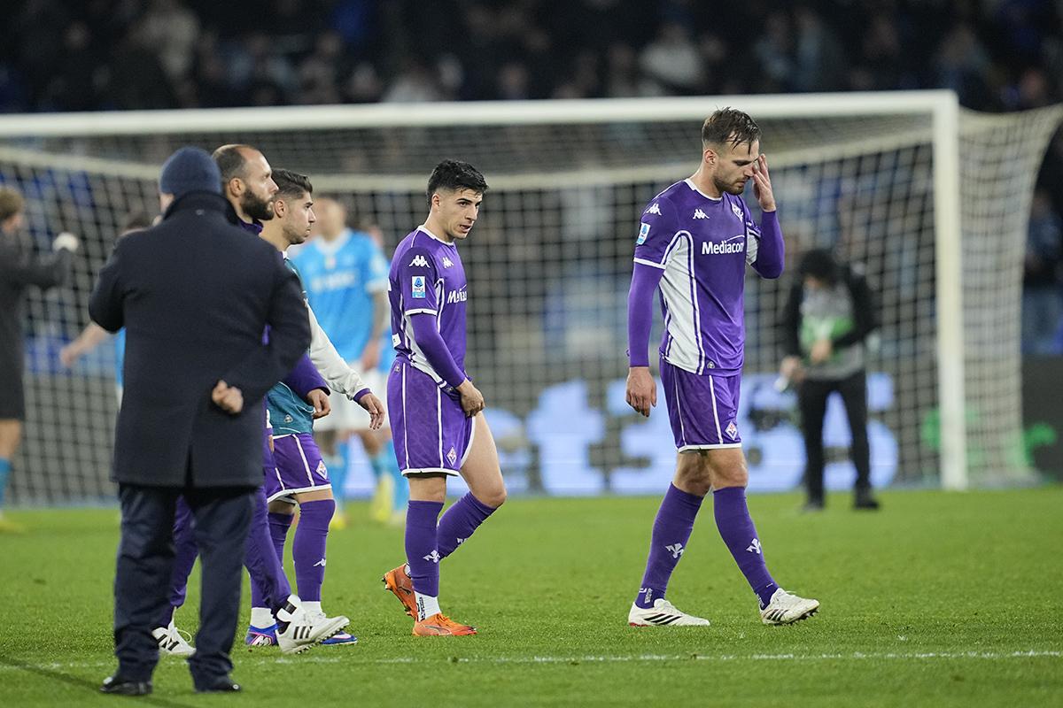 Poesio sul CorFio: «Fiorentina superficiale, non si rende conto del rischio retrocessione»