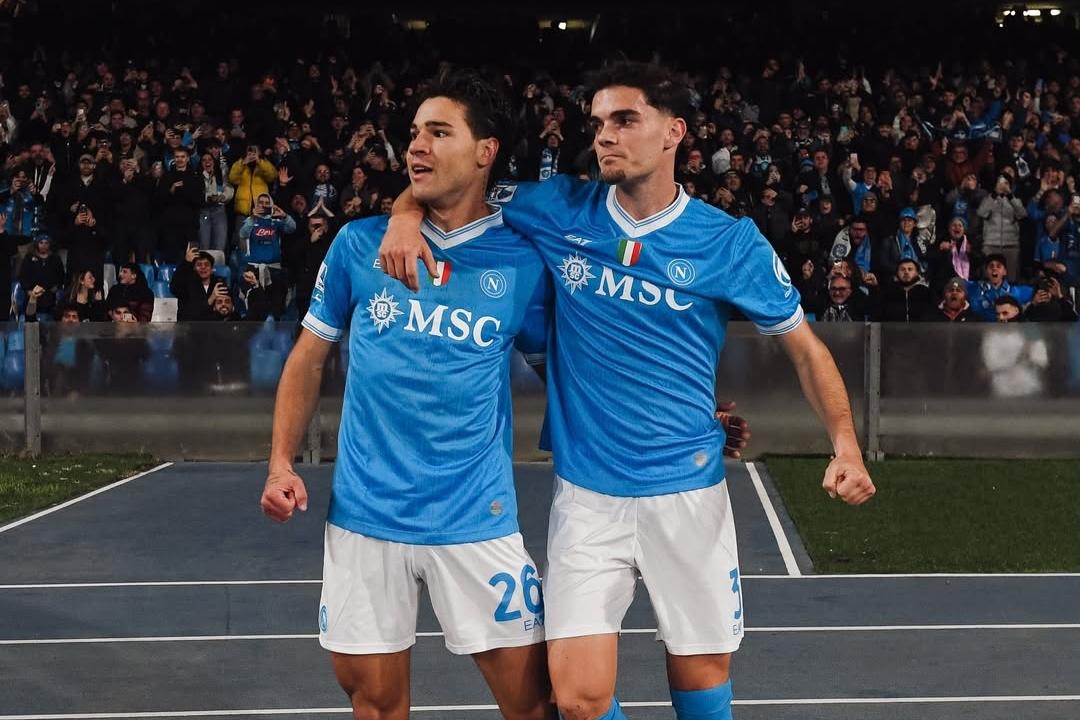 Serie A, Vergara è la Rising Star del mese di febbraio