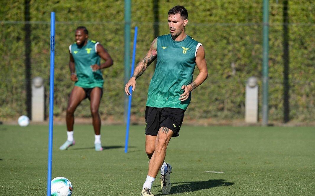 Romagnoli e quei soldi da avere da Lotito: così è saltato l'Al-Sadd. La Lazio resta su Leite e Rugani