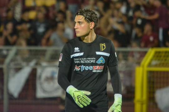 Italia U19, i convocati di Bollini: c’è anche il giovane portiere viola Vannucchi