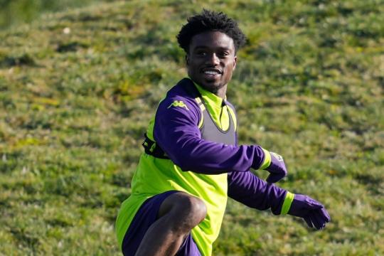 Lamptey, dopo lo svincolo cerca una nuova squadra. Intanto il sogno Mondiale per lui è finito