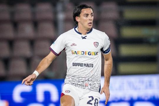Cagliari, Zappa: «A gennaio gli interessamenti di Fiorentina e Napoli erano reali»