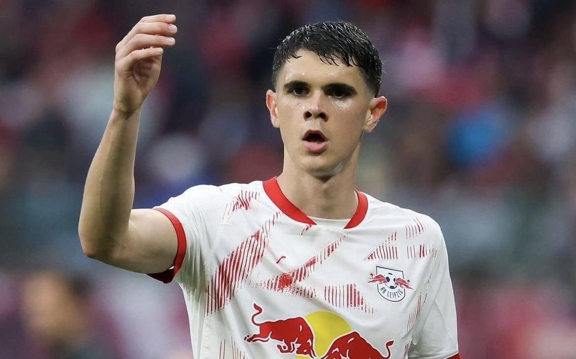 Dalla Germania: Nedeljkovic a un passo dalla Fiorentina, manca solo l'accordo sul minutaggio