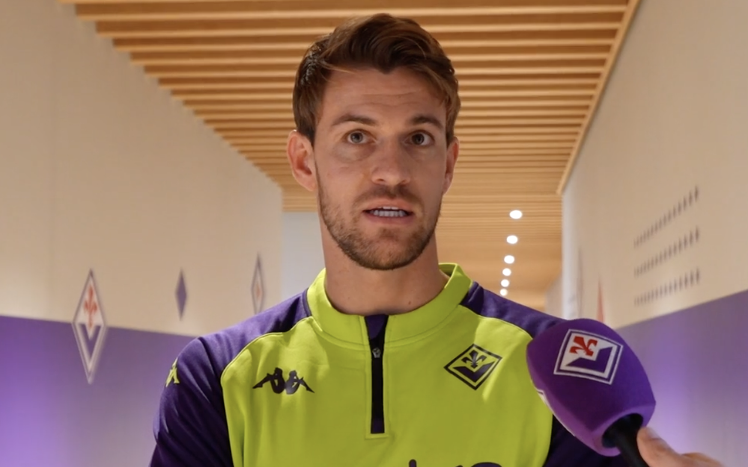 Branchini: «Rugani e Brescianini portano sostanza, mancavano alla Fiorentina»