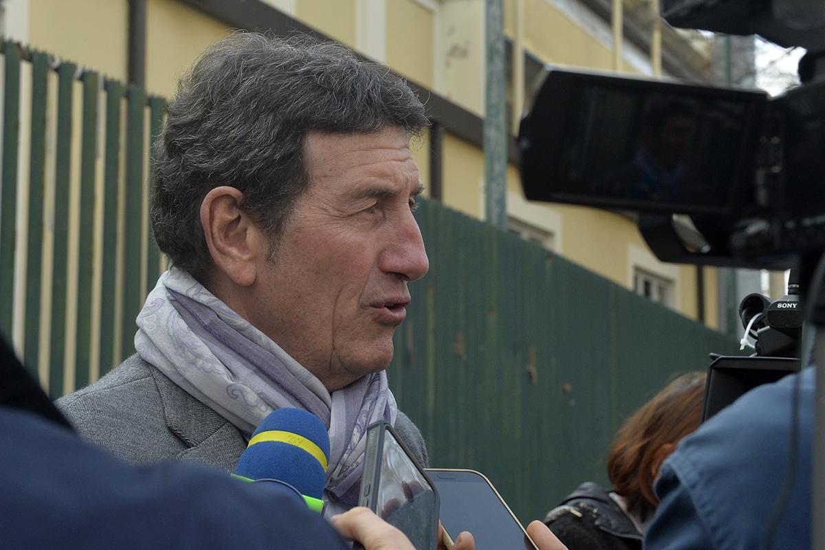 Giovanni Galli: «Non mi sento ancora tranquillo per la salvezza. Franchi? Un obbrobrio»