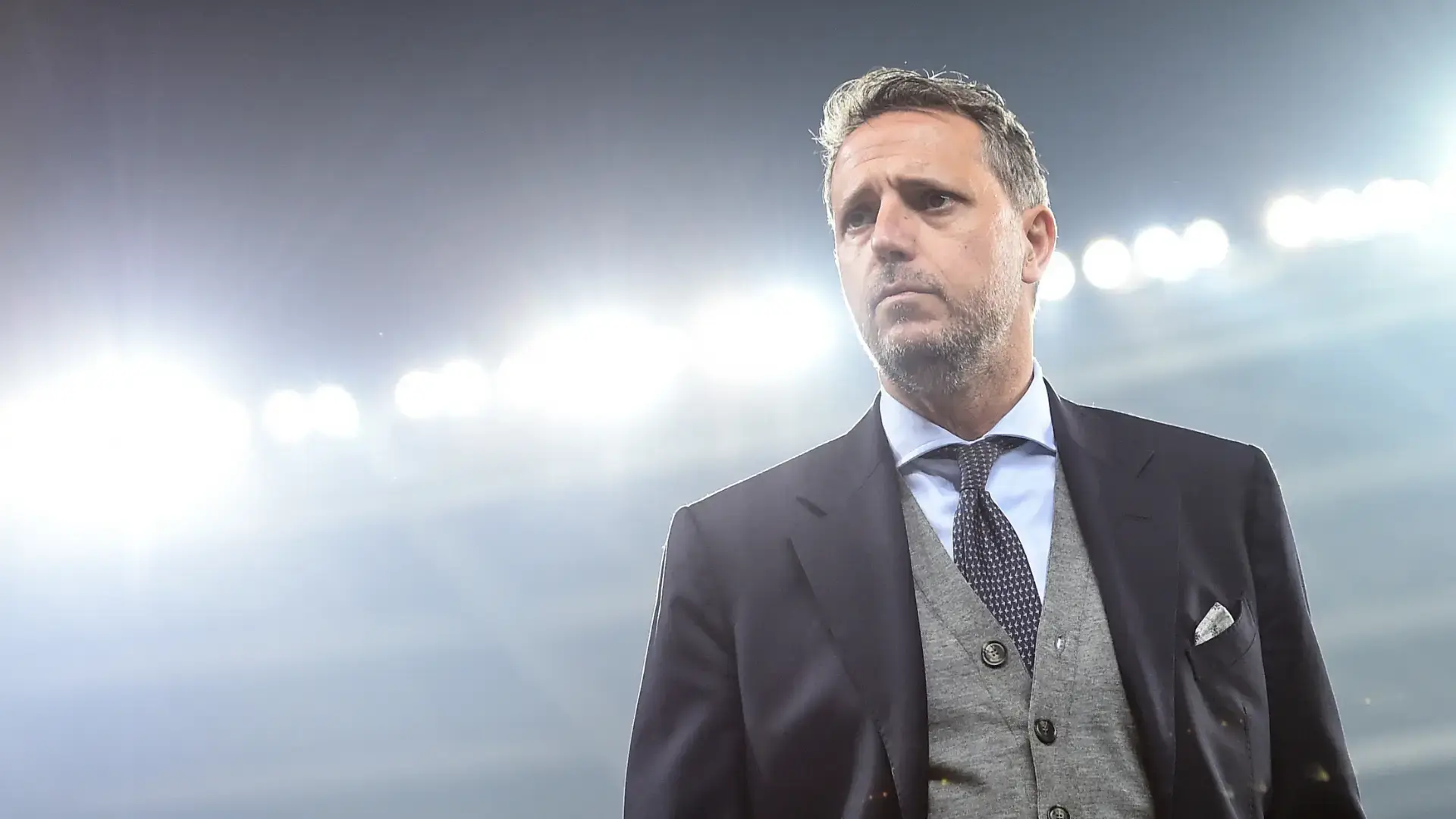 GdS - L'arrivo diesel di Paratici. Nuova era per la Fiorentina