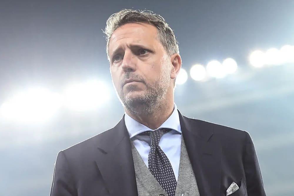 Cinquini: «Paratici potrebbe essere già il direttore di una nuova proprietà»