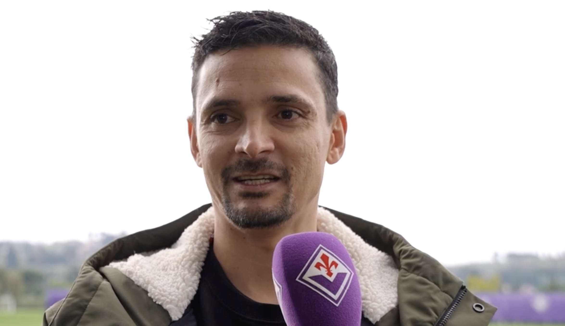 Felipe: «Comuzzo deve rialzarsi, a Udine sarà una partita bellissima»