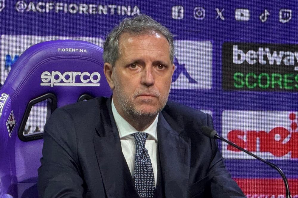 Nazione – Elegante, ambizioso, motivato e combattivo. Paratici si prende così la Fiorentina