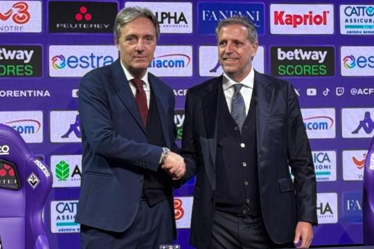 Giovedì la conferenza stampa di Paratici e Ferrari: ecco l’orario