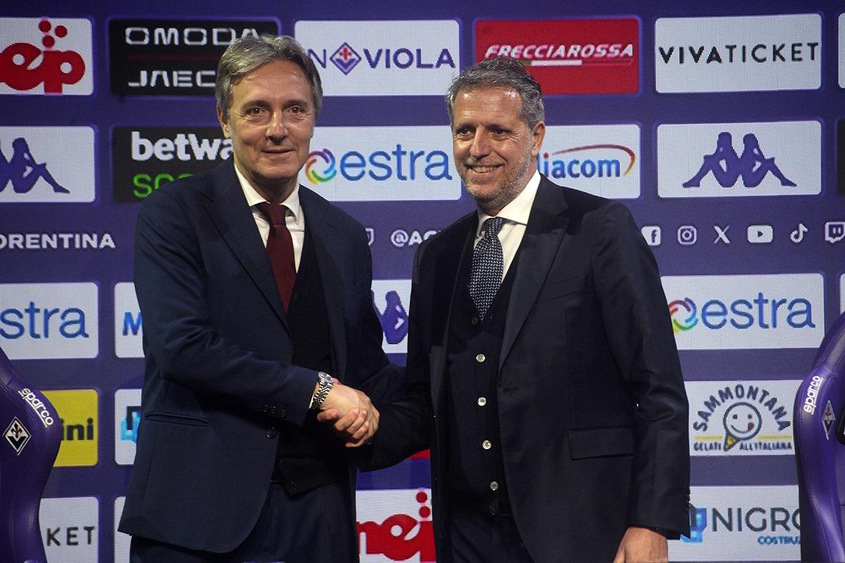 Detto, (quasi) fatto: la tabella di Ferrari è praticamente realtà. La Fiorentina fa capolino fuori dal carro armato