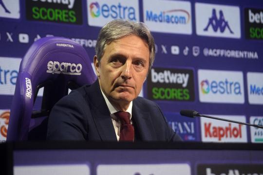 Femminile, Ferrari: «Pinones Arce e Mazzoncini hanno rinnovato i loro contratti per altri due anni»