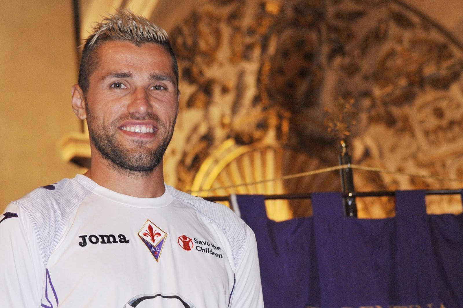 Viviano: «Behrami lasciò la Fiorentina per scelta di Montella, non fu un traditore»