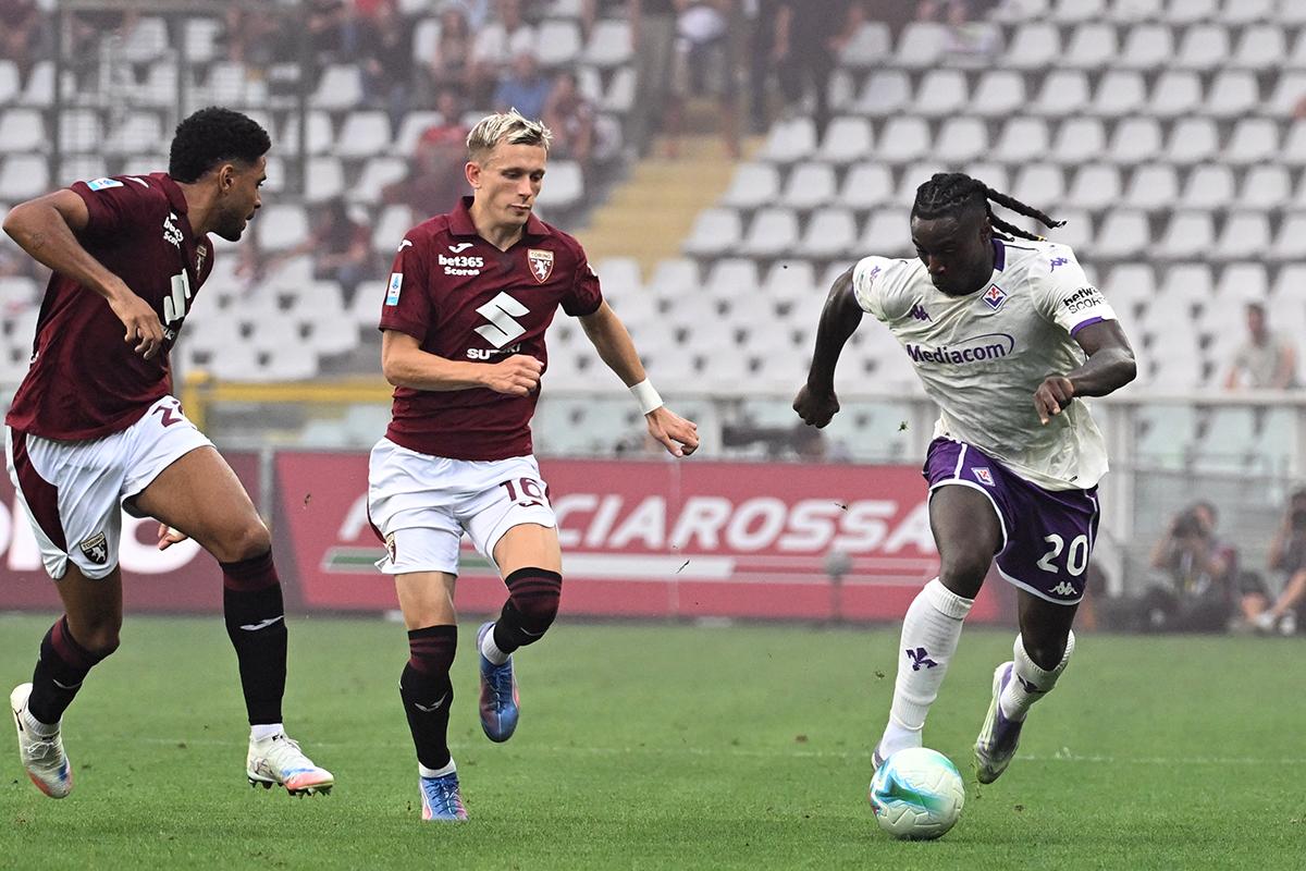 Nazione - Una vittoria per la salvezza, la Fiorentina riparte dal Torino. Contano solo i 3 punti