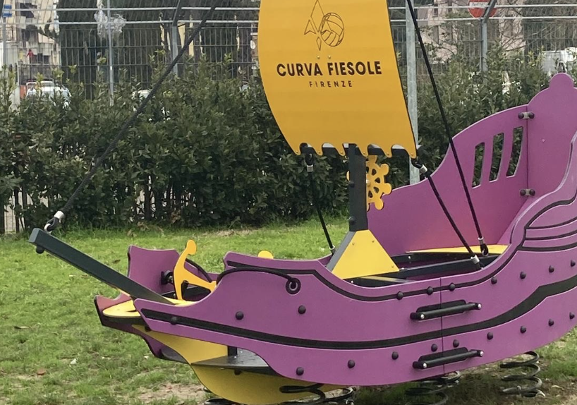 La Curva Fiesole e la raccolta fondi per l'alluvione. Le iniziative portate a termine (FOTO)