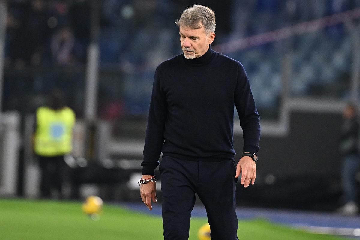 Torino, Baroni (DAZN): «Ho scelto ancora Kulenovic perché contro l'Inter ha fatto ciò che serve oggi»