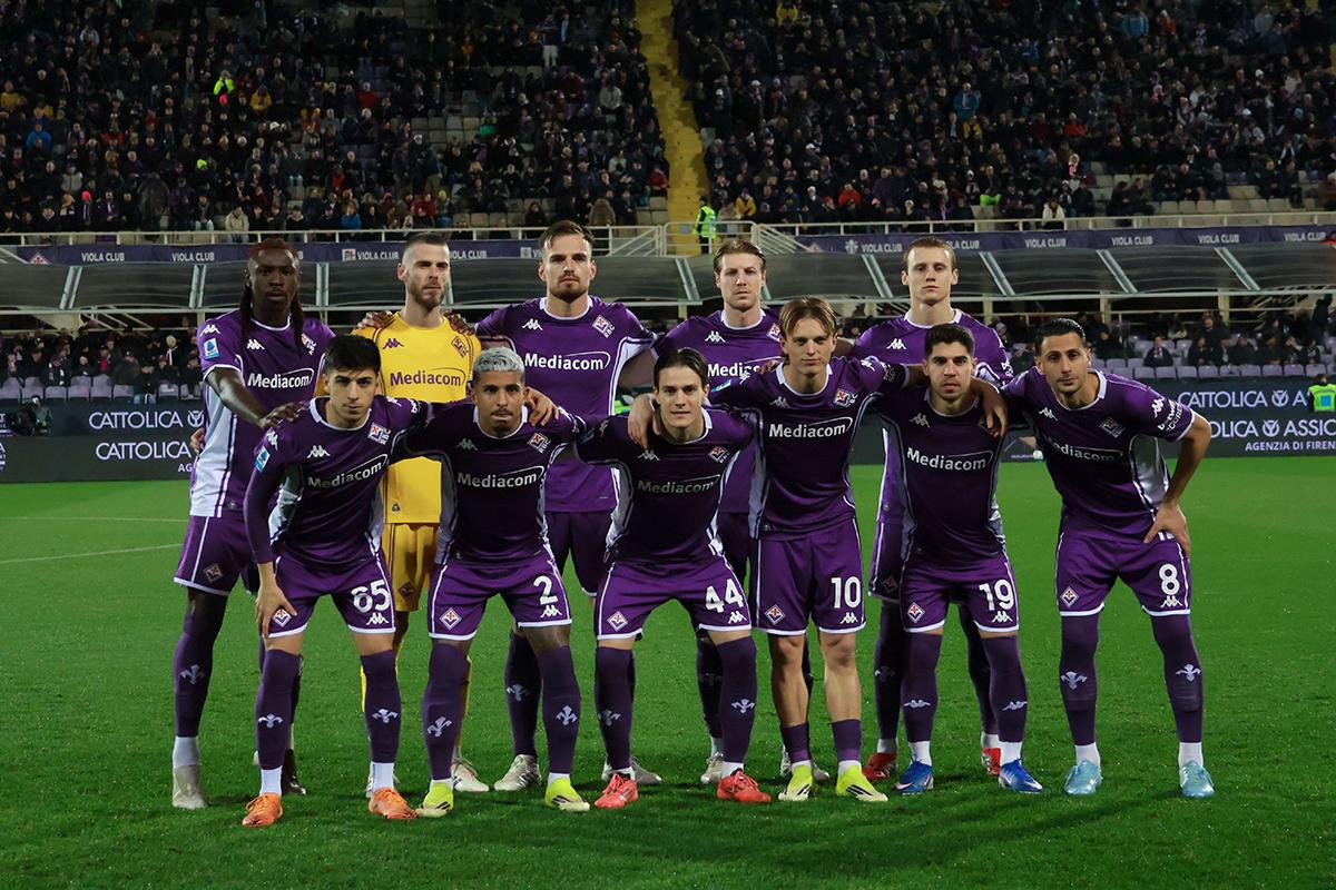 Fiorentina-Pisa, quotidiani a confronto: la formazione viola chi l'azzecca?