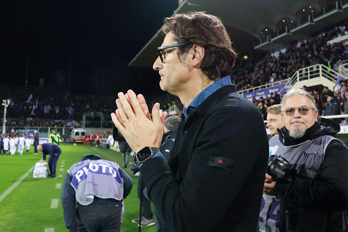 Vanoli (Sky): «Rifarei i cambi, dovevamo evitare i cross. Dà fastidio la ripetizione degli stessi errori»