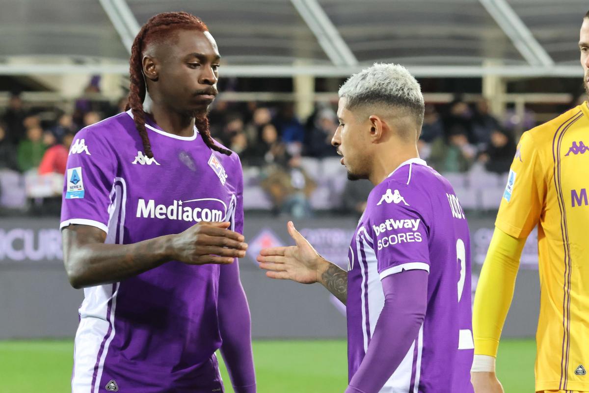 CorSport - Due dubbi per Vanoli verso il Pisa. Tornano Kean e Dodo
