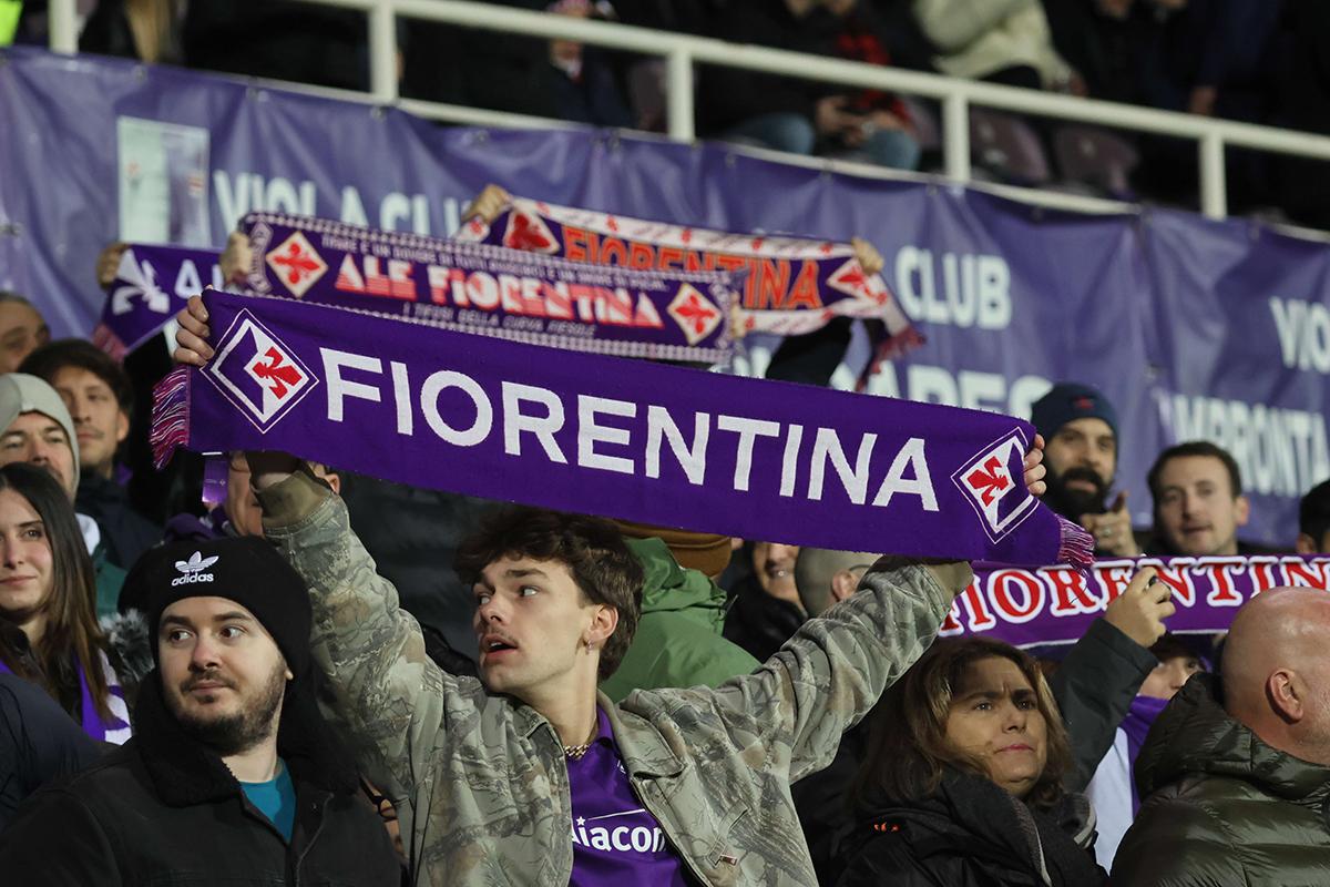CorFio – 350 tifosi viola in Polonia, tra gelo e logistica complicata