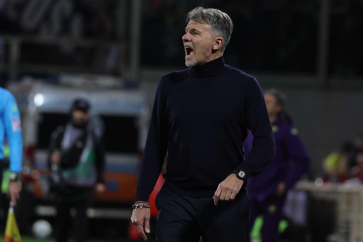 Torino, Baroni (DAZN): «Contento del risultato. La classifica non ci piace e la vogliamo migliorare»