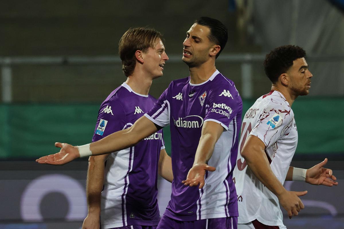 La FORMAZIONE DEI TIFOSI - I tifosi non vogliono "sorprese" contro il Parma