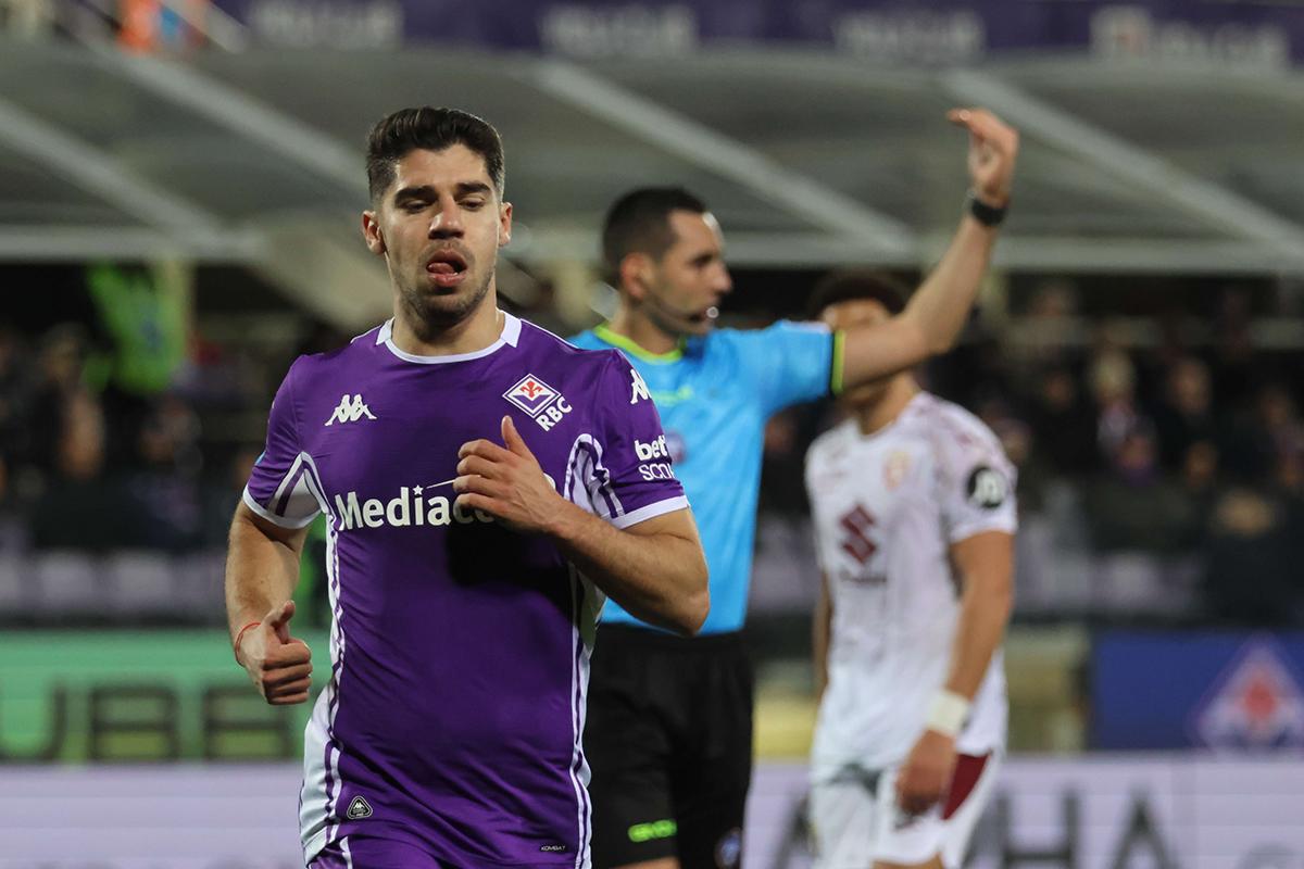 I convocati della Fiorentina: niente da fare per Kean, Solomon c'è. Prima volta per Cianciulli
