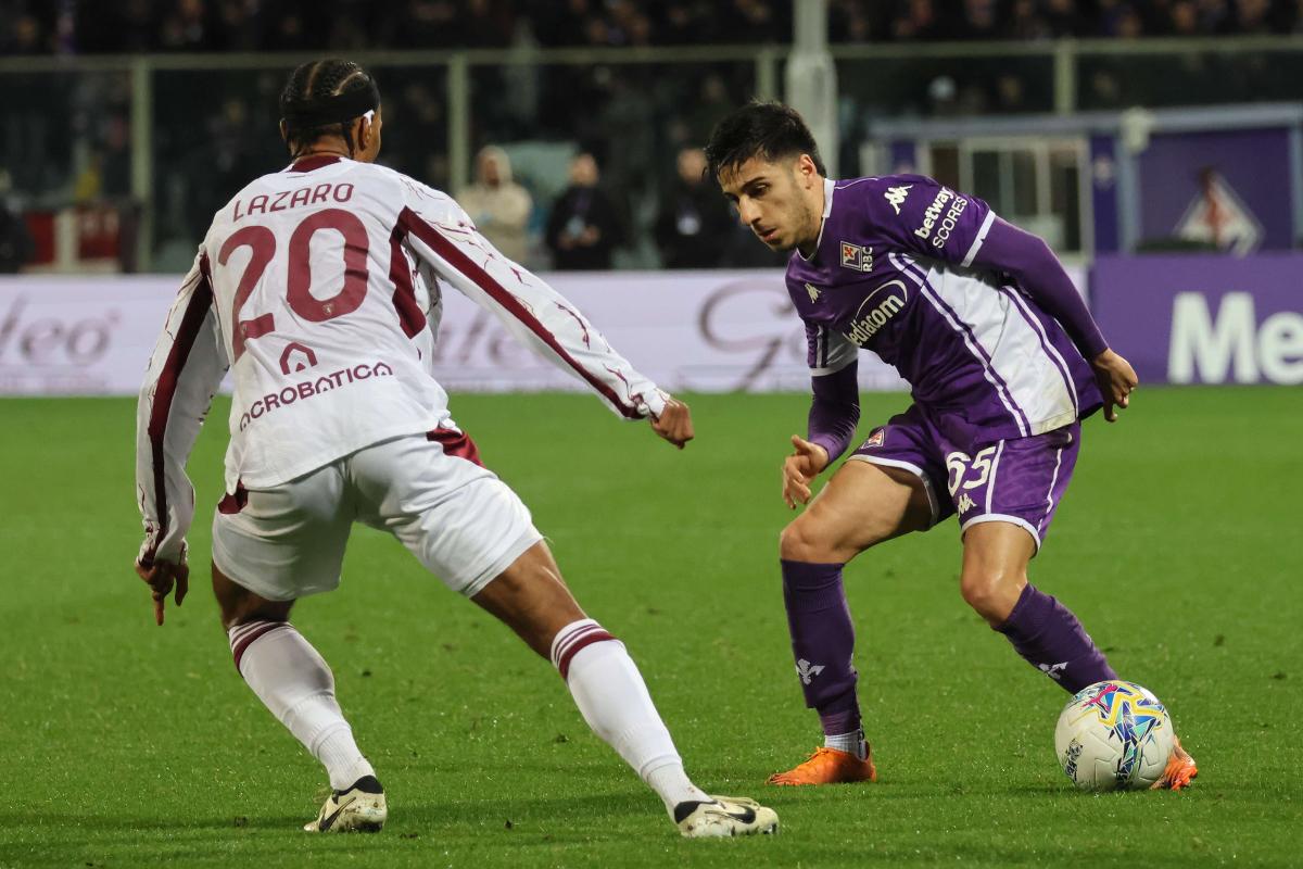 GdS – Più Parisi di Gosens. Centrali giocano Ranieri-Pongracic