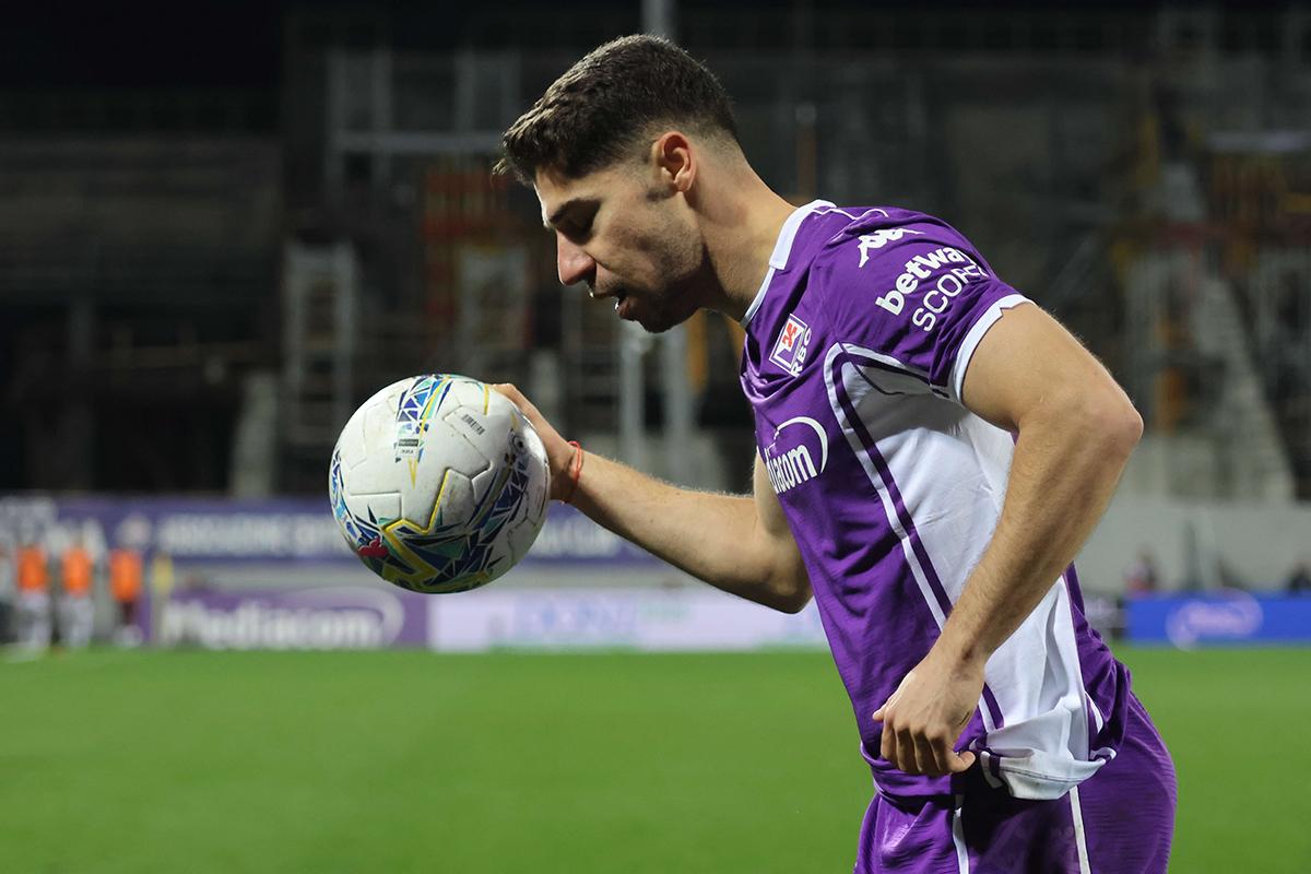 Gazzetta - Solomon, sprint per il gran finale. Il riscatto è legato alla salvezza