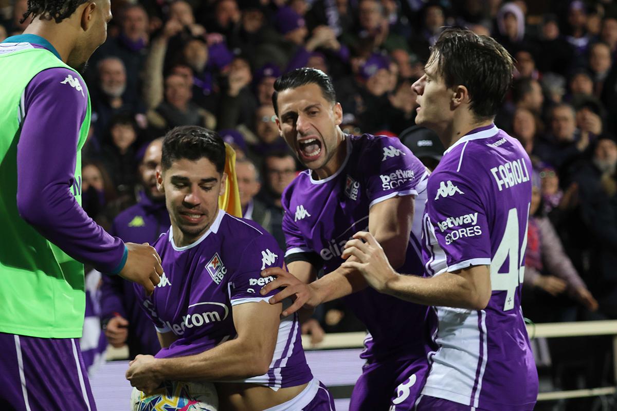 Fiorentina-Crystal Palace, le formazioni ufficiali: Vanoli a trazione offensiva