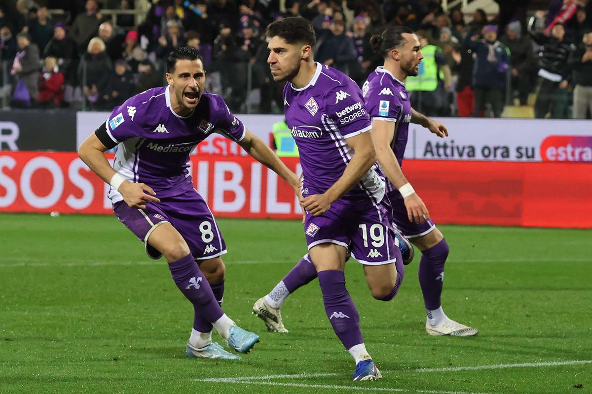 Solomon, infortunio non banale. Nel mirino per il rientro la partita di Verona?