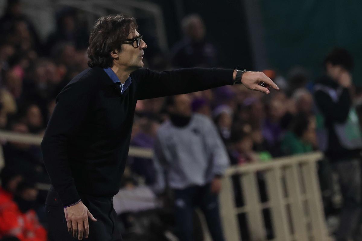 Vanoli (DAZN): «Ho detto ai ragazzi: un derby non si gioca e basta, si vince». E su Fagioli...
