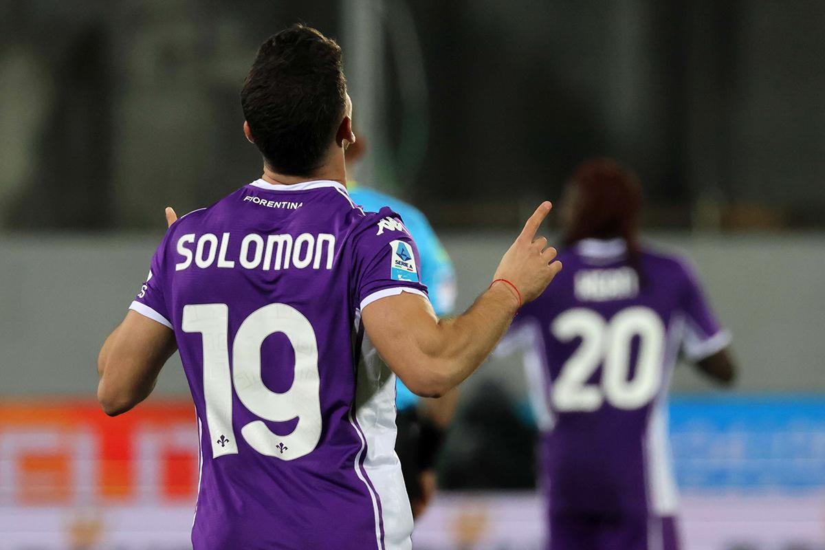 GdS – Gud a riposo, a sinistra Solomon. Manor tra i pochi positivi