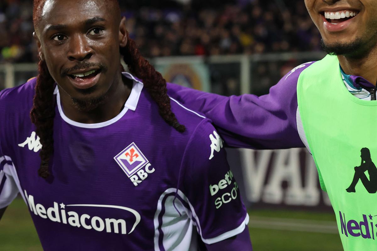 GdS – Futuro Kean, vorrebbe restare. Ma dipende (almeno) dalla salvezza