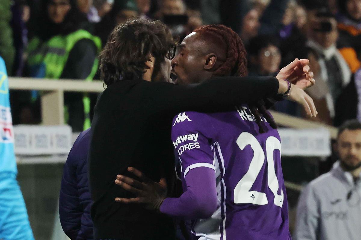 CdS-Stadio – Provaci ancora Kean. 71% dei gol li ha fatti dal cambio modulo