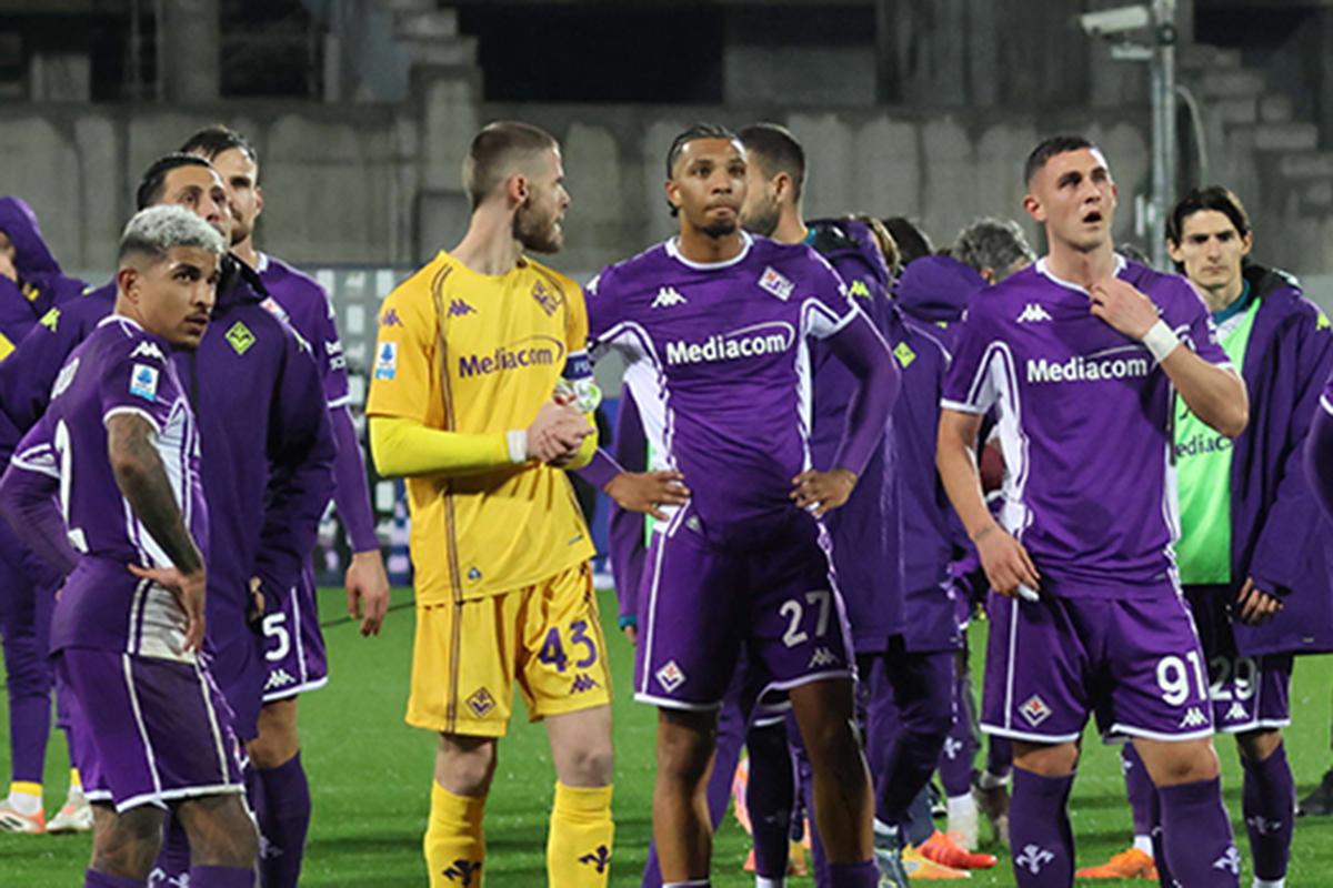CdS-Stadio – Viola, servono almeno 17 punti: le combinazioni e i precedenti a cui aggrapparsi