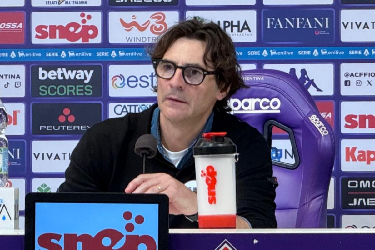 Vanoli (sala stampa): «Se questo è lo spirito, la qualità viene fuori. Ranieri importante, Gosens...»