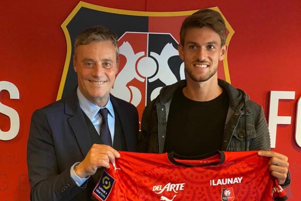 Ag. Rugani: «Fiorentina sfida importante anche per il futuro. Non è venuto a Firenze per tappare un buco 3 mesi»