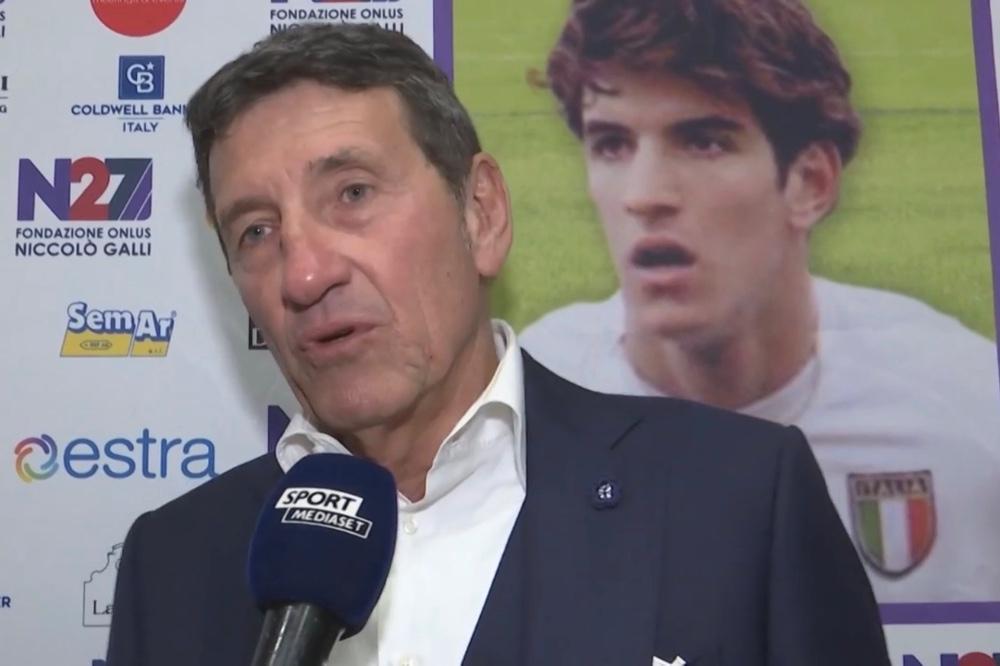 Galli: «Ieri ho visto atteggiamenti che mi fanno imbestialire. I giovani vanno coinvolti, teniamoci Rubino»