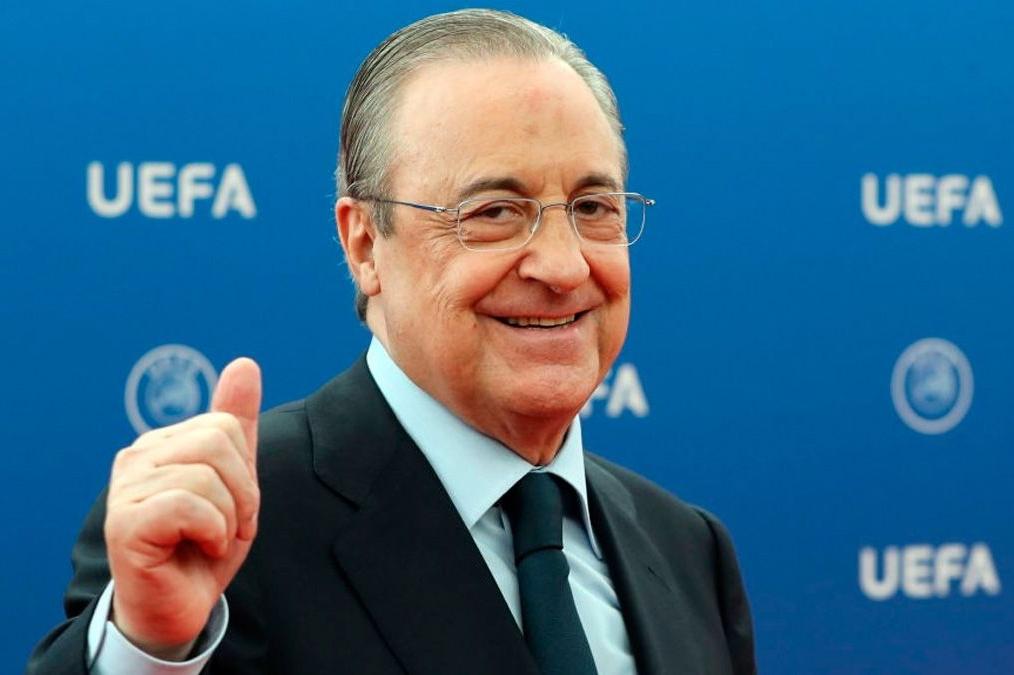 Anche il Real Madrid abbandona la Superlega: accordo con UEFA ed EFC
