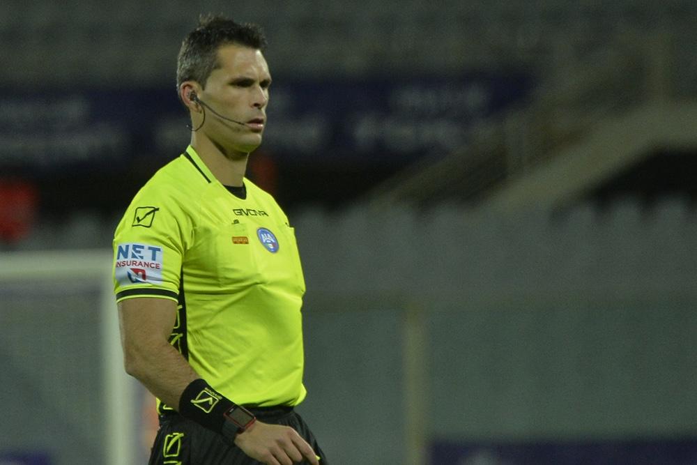 Al 'Sinigaglia' arbitra Marchetti. Precedenti ok, l'ultima col Venezia fu una disfatta viola