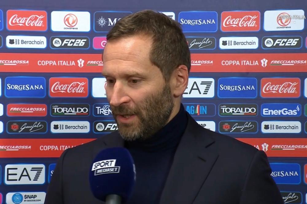 Como, Ludi: «Momento positivo. Speriamo che il mese di febbraio possa regalarci grandi gioie»