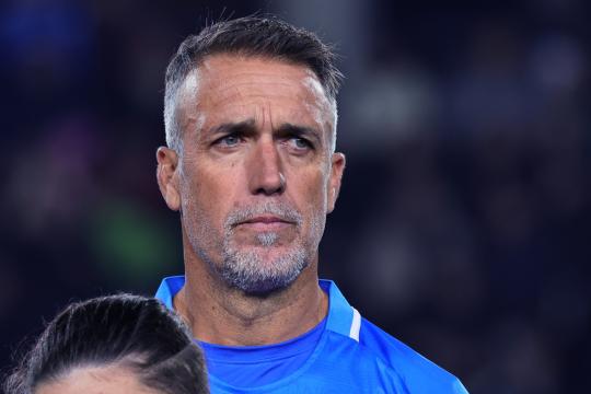 Batistuta su Edmundo: «Che ricordi ho? Brutti. Non c'era feeling tra di noi»